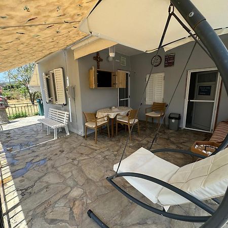 Dimitri'S Apartment Ватера Екстериор снимка