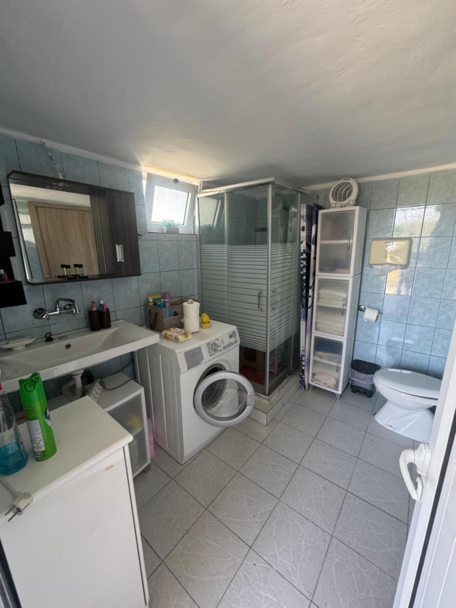 Dimitri'S Apartment Ватера Екстериор снимка