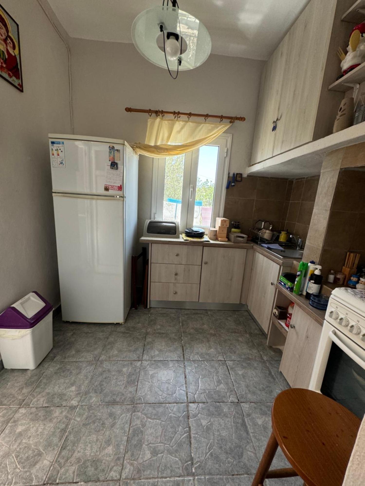 Dimitri'S Apartment Ватера Екстериор снимка